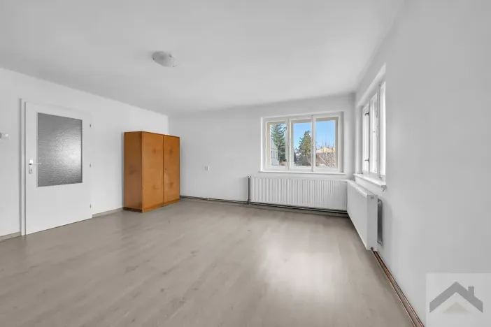 Prodej bytu 2+1, Králíky, Valdštejnova, 147 m2