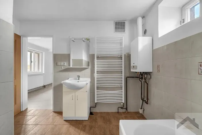 Prodej bytu 2+1, Králíky, Valdštejnova, 147 m2