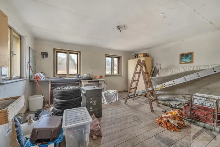 Prodej bytu 2+1, Králíky, Valdštejnova, 147 m2