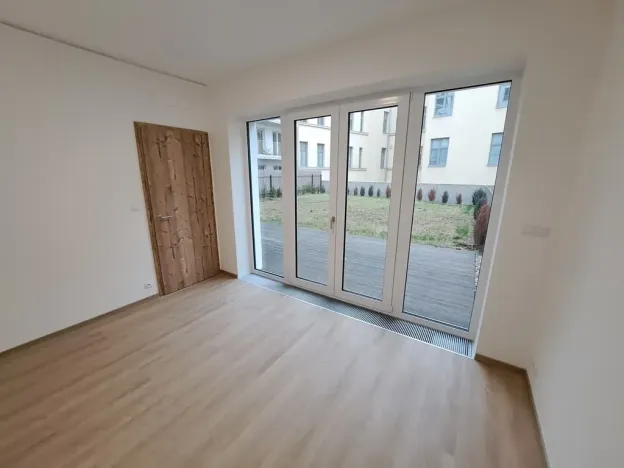 Pronájem bytu 3+kk, Brno, Trnitá, 66 m2