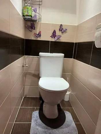 Prodej bytu 3+1, Prostějov, 68 m2