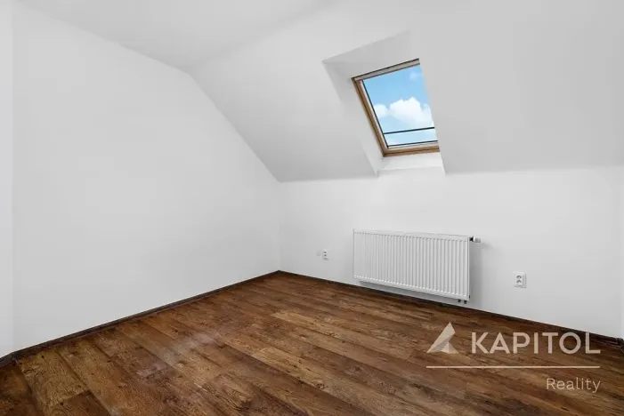 Prodej rodinného domu, Těšany, 134 m2