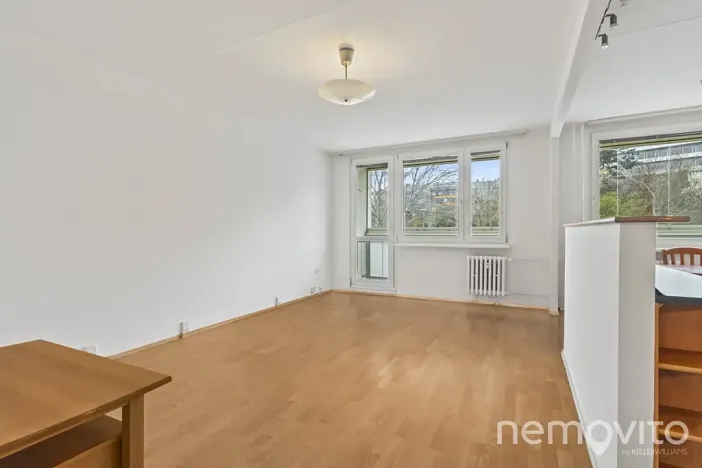 Prodej bytu 3+kk, Praha - Stodůlky, Vlachova, 71 m2