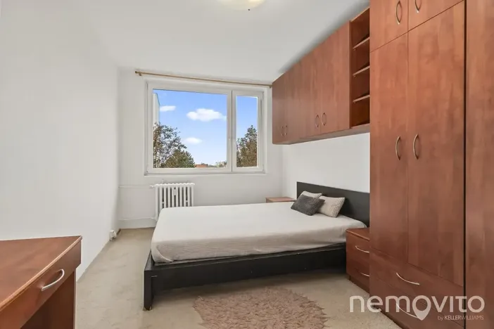 Prodej bytu 3+kk, Praha - Stodůlky, Vlachova, 71 m2