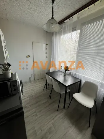 Pronájem bytu 2+1, Děčín, Řetězová, 61 m2