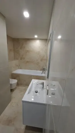 Pronájem bytu 2+1, Jirkov, Studentská, 62 m2