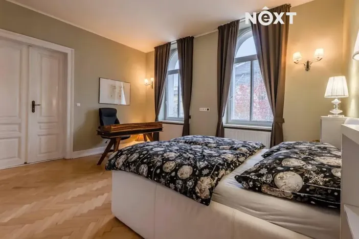 Prodej atypického bytu, Prostějov, Svatoplukova, 297 m2