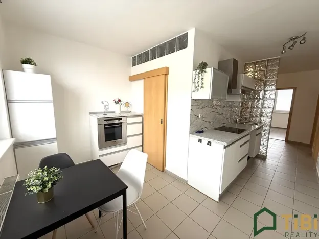 Prodej bytu 3+1, Boskovice, Komenského, 73 m2