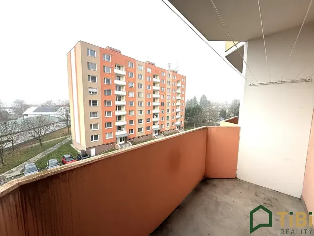 Prodej bytu 3+1, Boskovice, Komenského, 73 m2