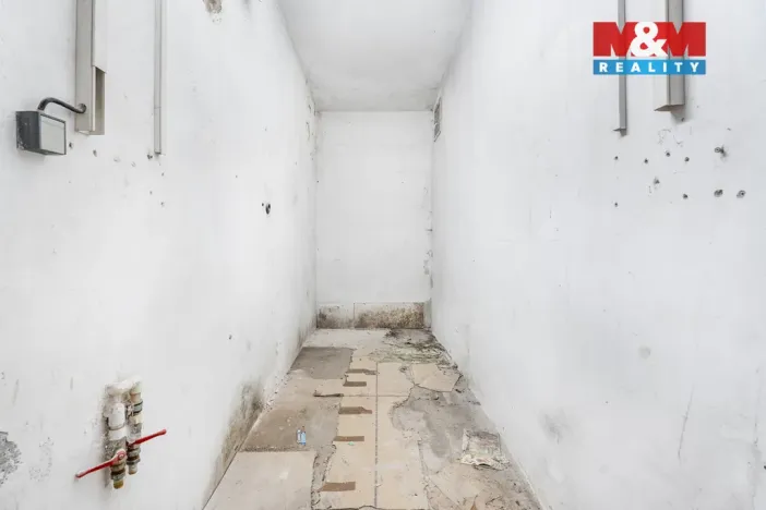 Prodej bytu 3+kk, Jablonec nad Nisou, Saskova, 63 m2