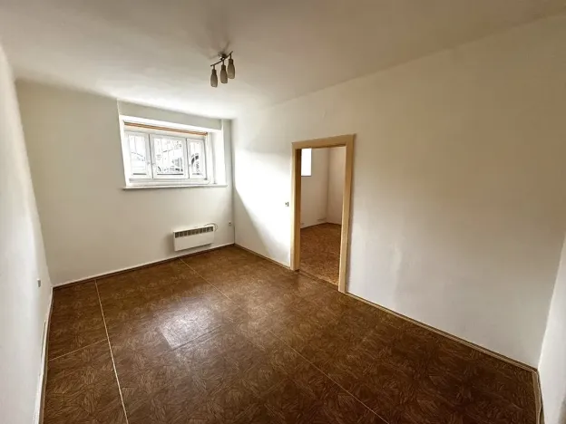 Prodej bytu 2+1, Praha - Libeň, Vosmíkových, 51 m2