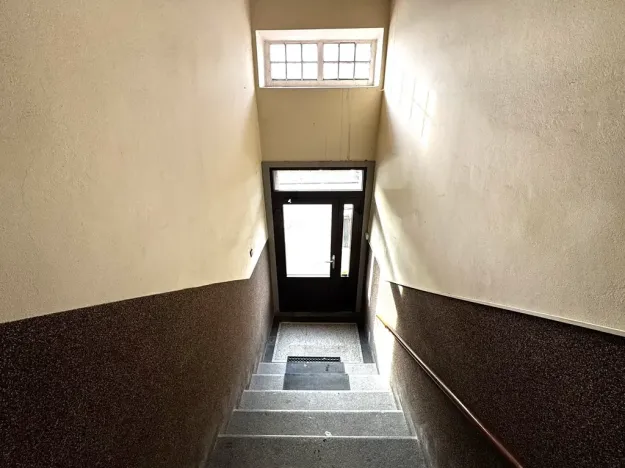 Prodej bytu 2+1, Praha - Libeň, Vosmíkových, 51 m2