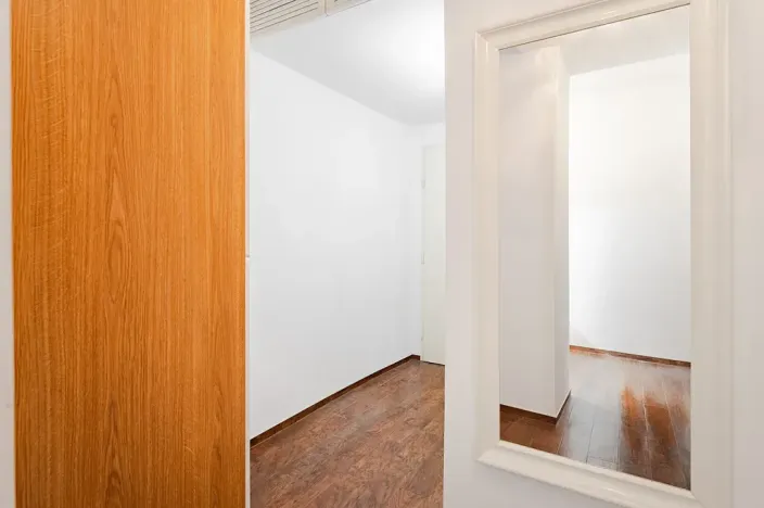 Pronájem bytu 1+1, Praha - Nové Město, Lannova, 35 m2