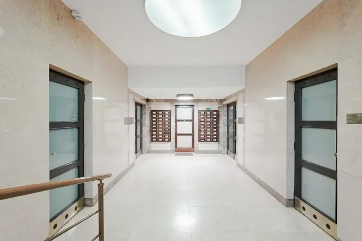 Pronájem bytu 1+1, Praha - Nové Město, Lannova, 35 m2