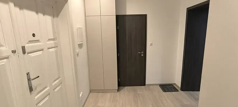 Pronájem bytu 3+kk, Cheb, Mánesova, 76 m2