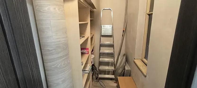 Pronájem bytu 3+kk, Cheb, Mánesova, 76 m2