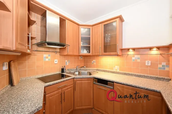 Pronájem bytu 2+kk, Praha - Zbraslav, Jaromíra Vejvody, 75 m2