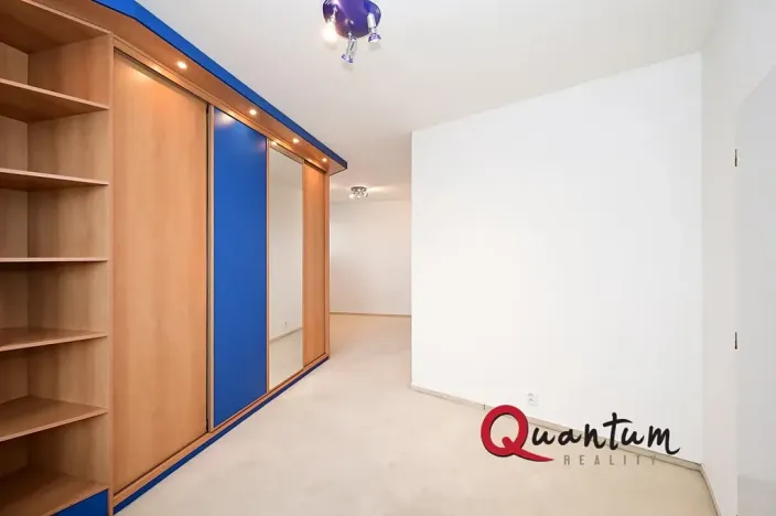 Pronájem bytu 2+kk, Praha - Zbraslav, Jaromíra Vejvody, 75 m2