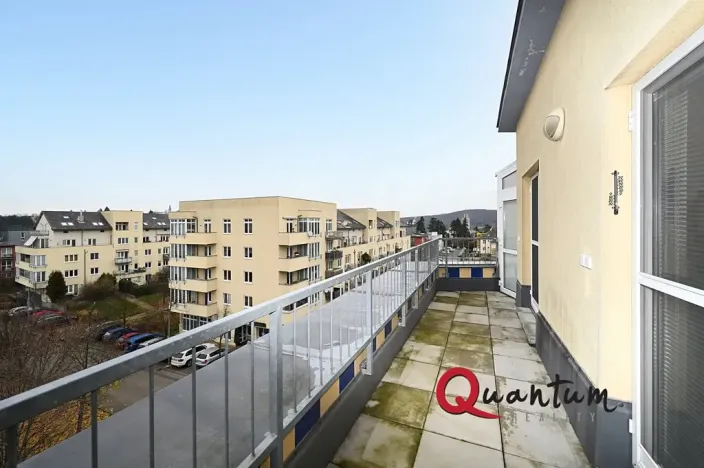 Pronájem bytu 2+kk, Praha - Zbraslav, Jaromíra Vejvody, 75 m2