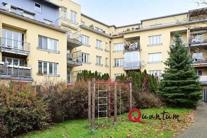 Pronájem bytu 2+kk, Praha - Zbraslav, Jaromíra Vejvody, 75 m2