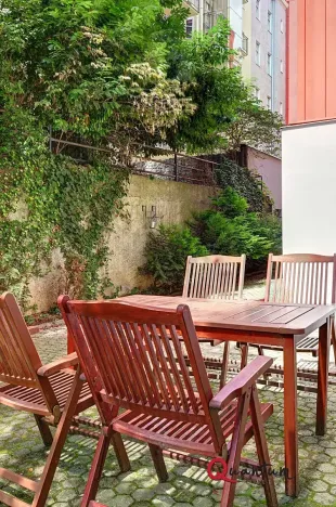 Pronájem bytu 3+kk, Praha - Smíchov, Kroftova, 90 m2