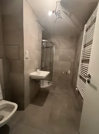 Prodej bytu 1+kk, Praha - Střížkov, Střížkovská, 50 m2