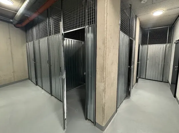 Prodej bytu 1+kk, Praha - Střížkov, Střížkovská, 50 m2