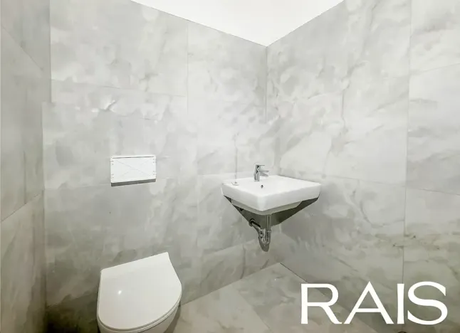 Prodej bytu 2+kk, Brno, Bašty, 30 m2