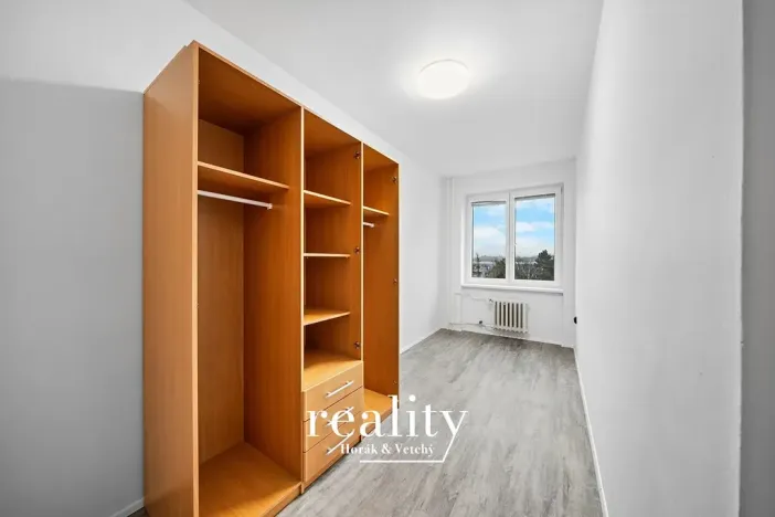 Pronájem bytu 3+1, Znojmo, Pražská sídl., 67 m2