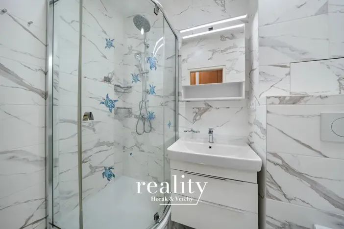 Pronájem bytu 3+1, Znojmo, Pražská sídl., 67 m2