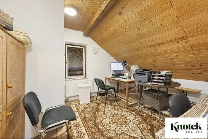 Prodej kanceláře, Račice-Pístovice, 479 m2