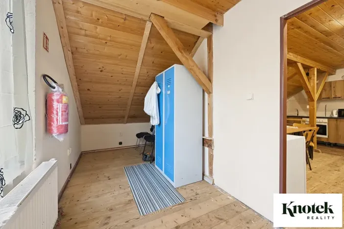 Prodej skladu, Račice-Pístovice, 479 m2