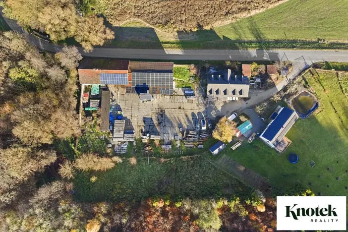 Prodej skladu, Račice-Pístovice, 479 m2