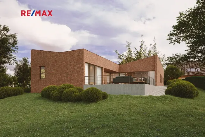 Prodej pozemku pro bydlení, Sibřina, 1760 m2