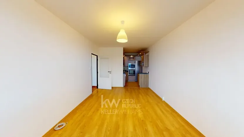 Pronájem bytu 2+kk, Praha - Chodov, Dědinova, 47 m2