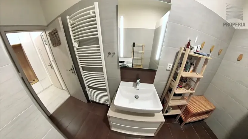 Prodej bytu 1+kk, Hustopeče, Mrštíkova, 50 m2