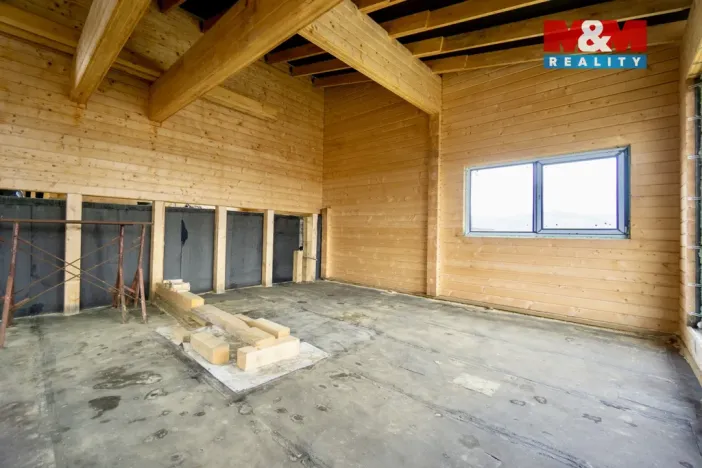 Prodej rodinného domu, Police, 125 m2