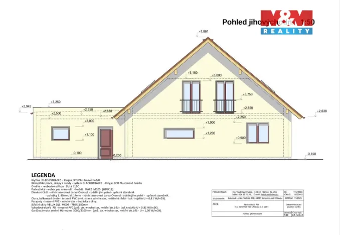 Prodej rodinného domu, Janovice nad Úhlavou, 225 m2