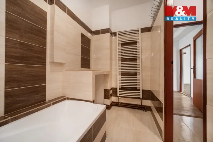 Prodej bytu 3+kk, Moravská Třebová - Boršov, 66 m2