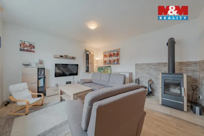 Prodej rodinného domu, Březolupy, 167 m2