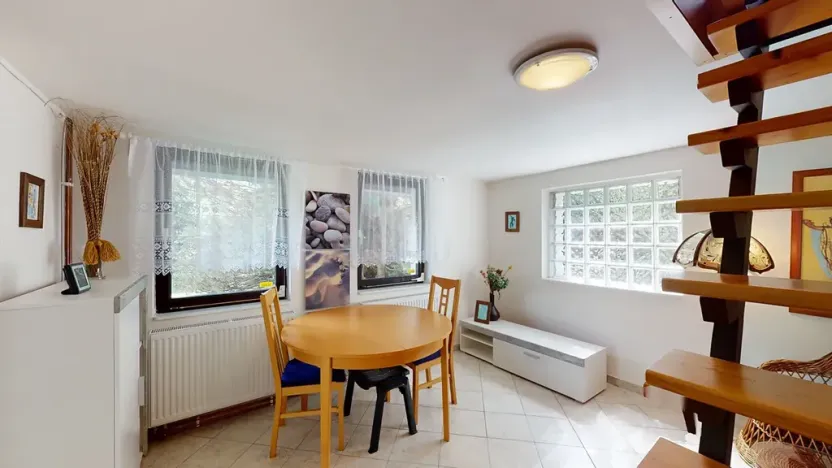 Prodej rodinného domu, Tetčice, Rosická, 436 m2