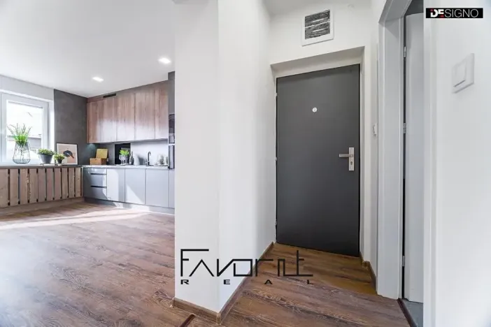 Prodej bytu 4+kk, Ostrava, Jubilejní, 70 m2