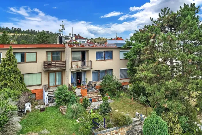 Prodej rodinného domu, Praha - Hlubočepy, Noutonická, 150 m2