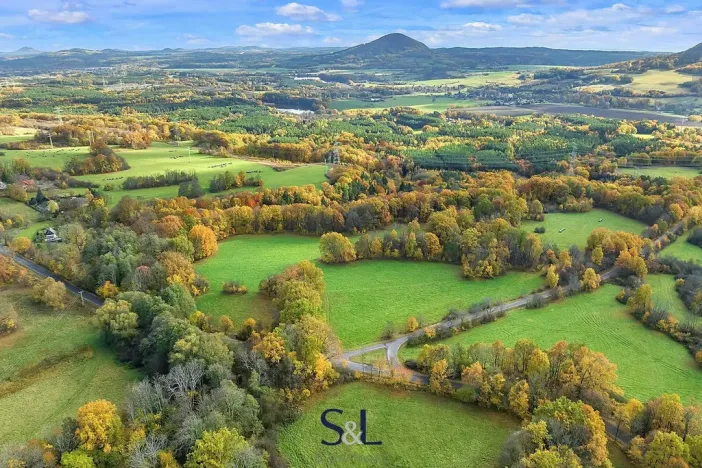 Prodej louky, Stvolínky, 37129 m2