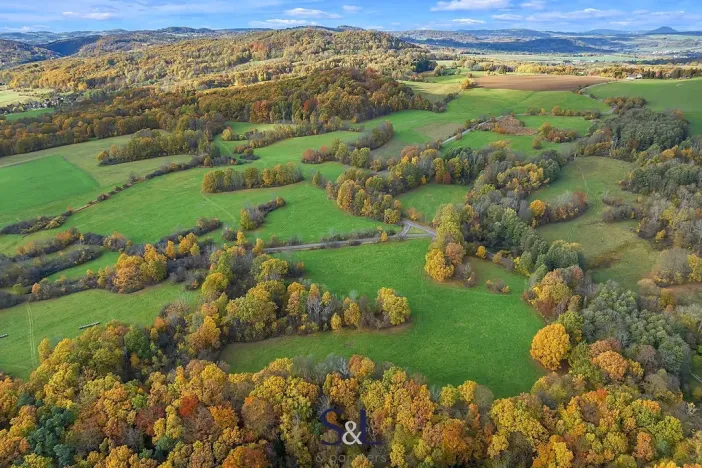 Prodej louky, Stvolínky, 37129 m2