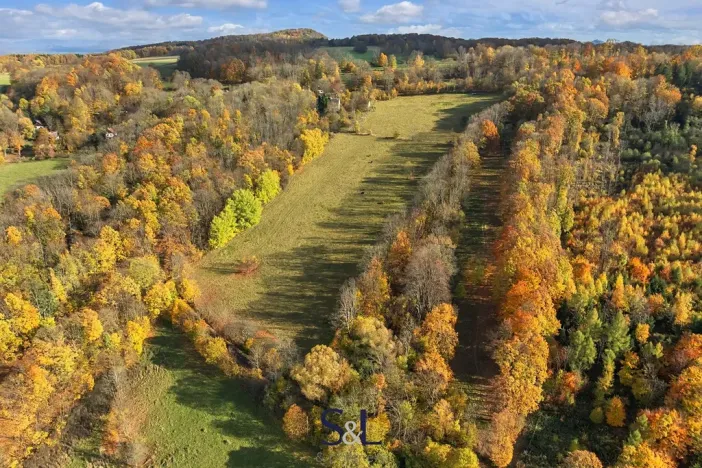 Prodej louky, Stvolínky, 37727 m2