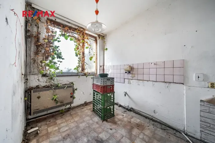 Prodej rodinného domu, Brno, Liliová, 100 m2