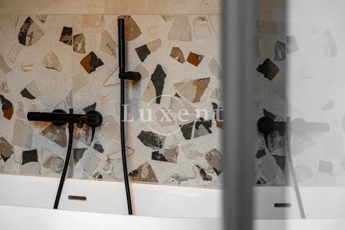 Prodej bytu 3+kk, Praha - Smíchov, Jindřicha Plachty, 90 m2