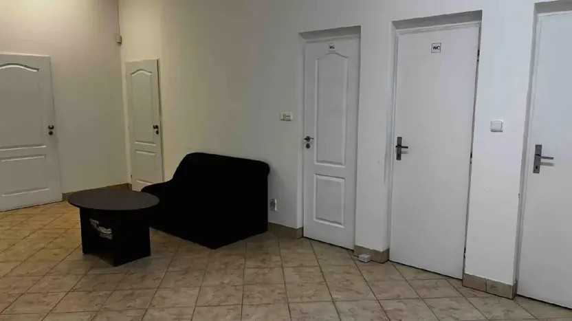 Pronájem kanceláře, Ostrava, 1. máje, 22 m2