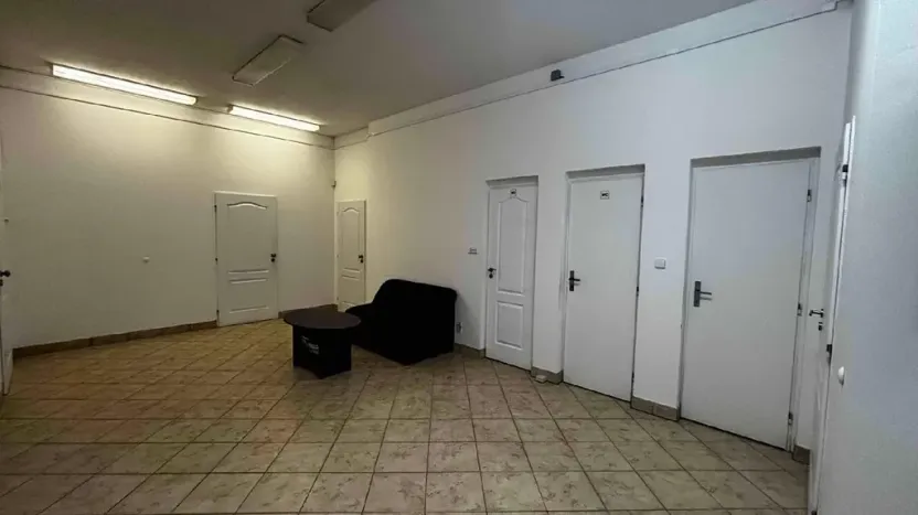 Pronájem kanceláře, Ostrava, 1. máje, 22 m2